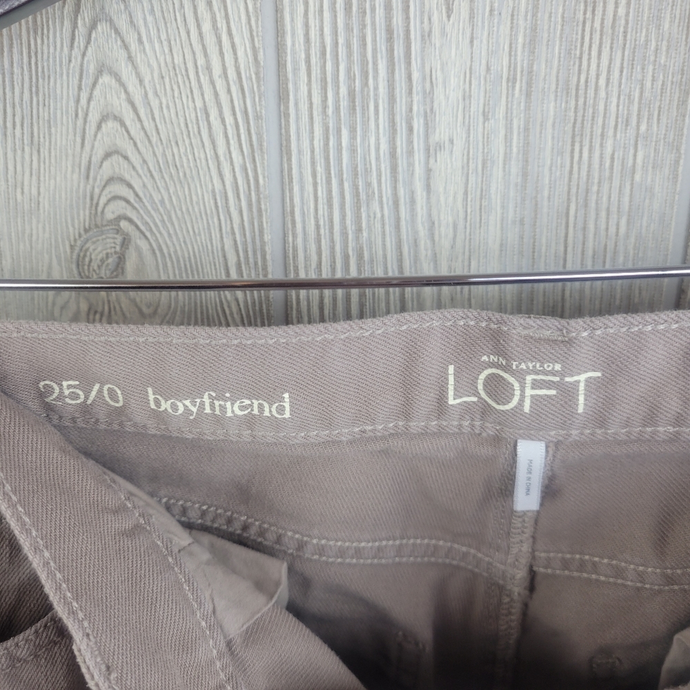 Loft Jeans - Picture 4 of 4